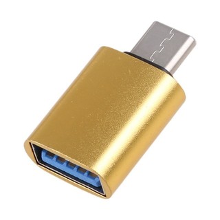 Cáp Chuyển Đổi USB Type C Sang USB 3.0 Tốc Độ Cao
