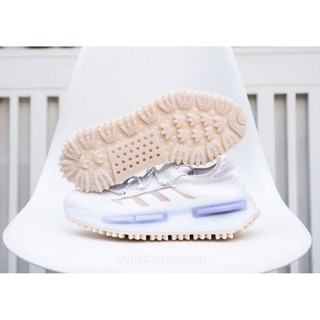 Giày Adidas NMD S1 White Light Purple HP5522