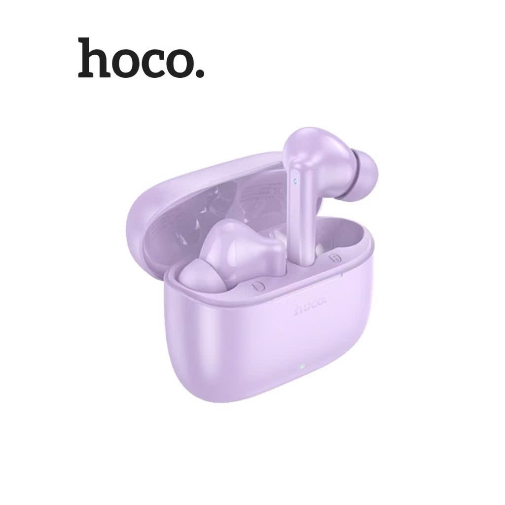 Tai nghe không dây Hoco EQ2 - Chống ồn, Pin lâu, Âm bass mạnh, pin 320mah sử dụng 7 giờ - pks | BigBuy360 - bigbuy360.vn