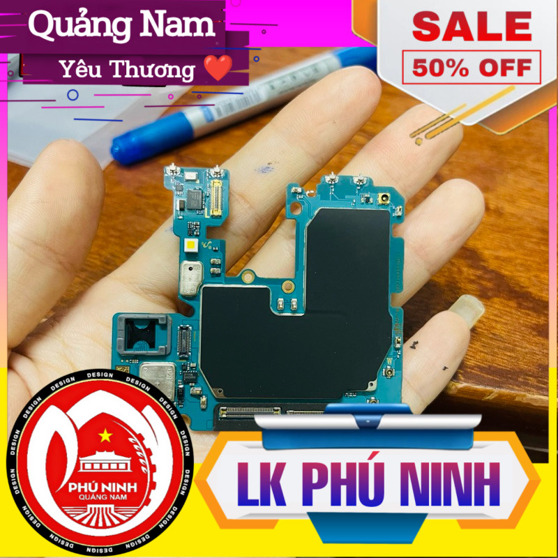 Main Samsung A82 5G A826S A826 Rin bóc máy | Bo mạch | Mainboard | A82 5G A826S