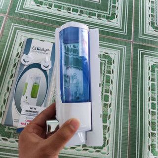 Bình đựng nước rửa tay SOAP cao cấp