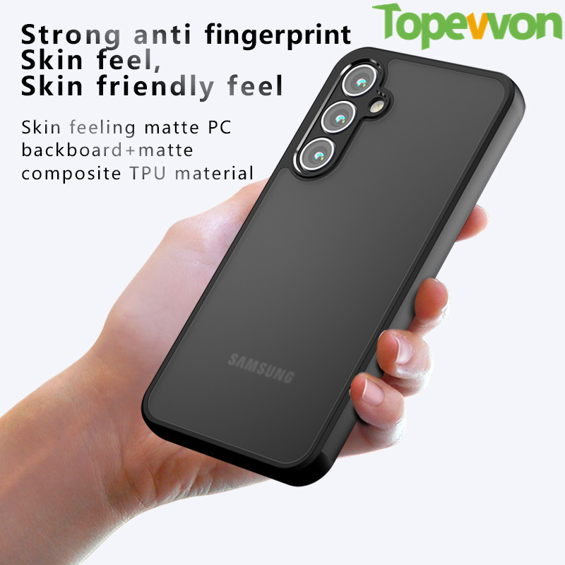 Ốp Lưng Điện Thoại Samsung Galaxy F06 A06 A16 A26 A36 A56 A55 A54 A34 A35 A24 A25 A15 A14 5G 4G S22 