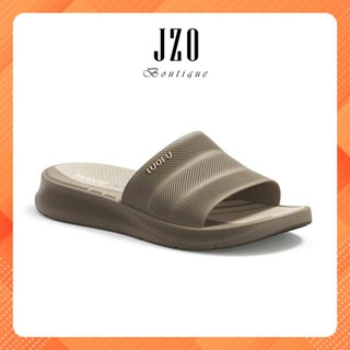  Dép lê nam bản ngang chính hãng LUOFU 6234-2 đế chữ 