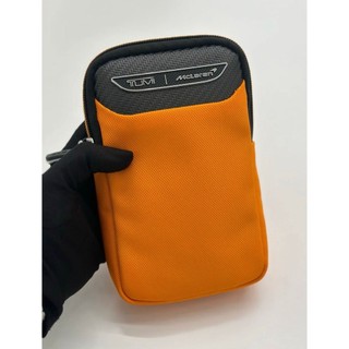Túi nylon đạn đạo TUMI McLaren