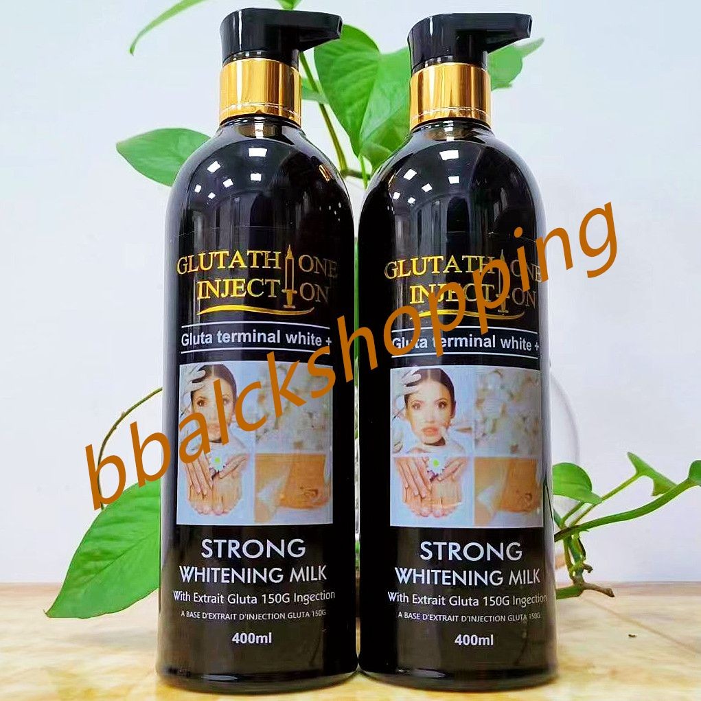 ❈ ❈ ❈ ❈ ✷ ❈ ❈ ❈ ❈ ❈ ❈ ❈ ❈ ❈ ❈ GLUTATH ONE INJECT ON BODY LOTION