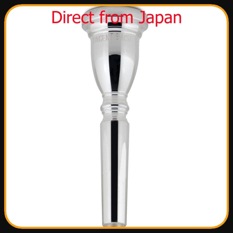 Buck trumpet mouthpiece [Commercial] 3S