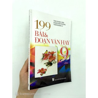 Sách 199 Bài Và Đoạn Văn Hay 9