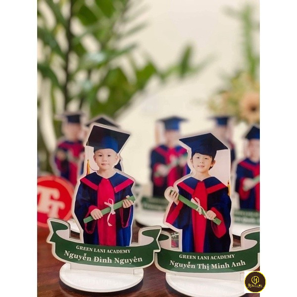 STANDEE IN THEO YÊU CẦU -đhh