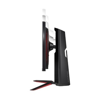 Màn hình LG 24GN65R-B (23.8 inch/FHD/IPS/144Hz/1ms)