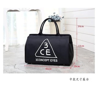 Túi đựng đồ làm tóc💥💥( Túi lưới, túi 3CE)