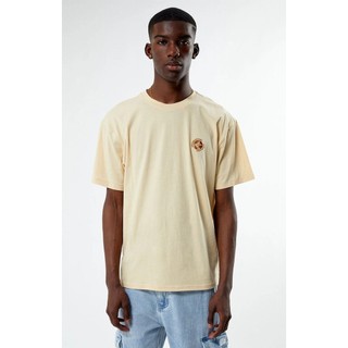 Áo thun cotton P/S Basics