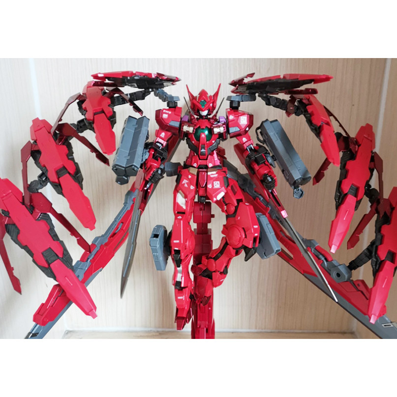 [Daban] Phong cách Gundam Astraea 8816 MB với mô hình lắp ráp lưỡi đôi Eight Shield