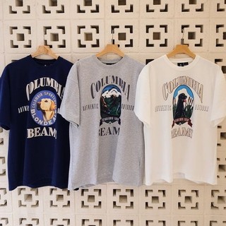 Mùa hè Phong Cách Mới In Hình Thường Ngày Cotton Nguyên Chất Tay Ngắn Phù Hợp Với Áo Thun Nam Nữ Hợp Thời Trang