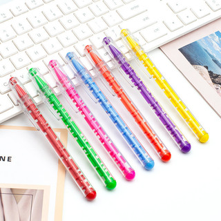 1 bút bi hình mê cung sáng tạo cho học sinh mê cung bút văn phòng sáng tạo văn phòng phẩm ngộ nghĩnh câu đố bút mê cung bóng đồ chơi học sinh bút bi