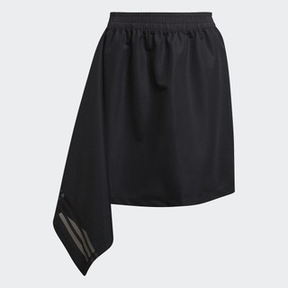 adidas Phong cách sống Chân Váy Nữ Đen GN3192