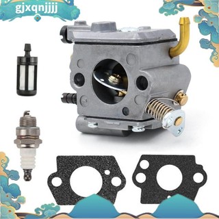 Cho 020 020t ms200 ms200t bộ chế hòa khí cưa xích bộ chế hòa khí gjxqnjj