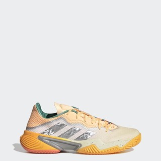 adidas Quần vợt Giày Tennis Barricade Nam trắng HQ8416