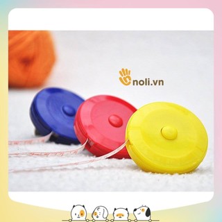 Thước dây cuộn tròn