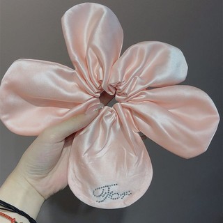 Milyfashion    Advanced Sense Hair Accessories  Pink Headdress Flower