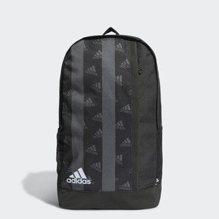 Adidas Phong cách sống Ba Lô Graphic Seasonal Essentials Unisex Xám HT6932