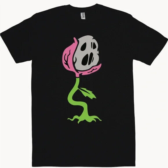 Icp Insane Chú Hề Posse Woh Weepin Weirdo Áo Mới