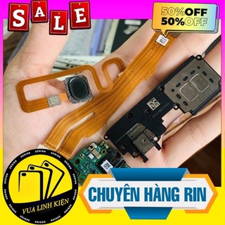 Linh Kiện Oppo F7 / Camera trước sau,Chân sạc liền cáp,loa ngoài,vân tay,main sạc,pin rin bóc máy