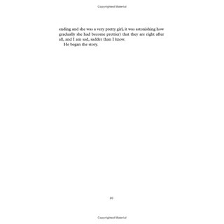 In Love (Penguin Modern Classics)