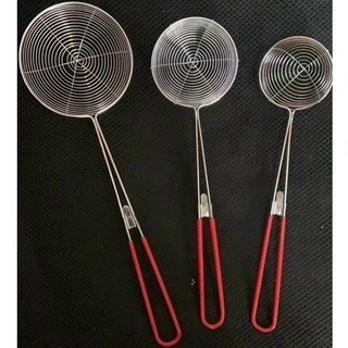 Vợt Trân Châu 6, 8, 10cm
