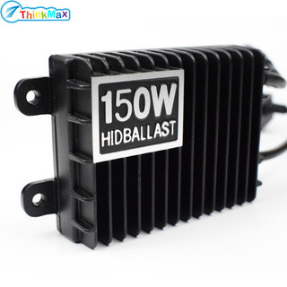 Chấn lưu hid công suất cao ac 12v 150w cho xenon kit h1 h7 h11 hb3 hb4 d2h bóng đèn pha ô tô