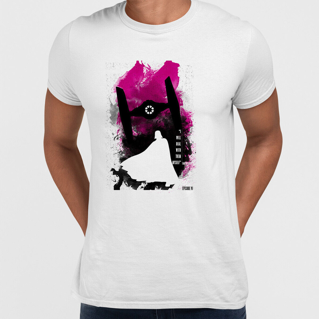 Tập 6 Chiến Tranh Giữa Các Vì Sao - Tôi Sẽ Đối phó Với Họ Bản Thân Luke Skywalker Darth Vader