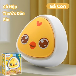  Bộ Đồ Chơi Bật Nhảy Tăng Chiều Cao VINATOYS, Âm Thanh Đếm Tiếng Việt Vận Động Cảm Biến Ánh Sáng
