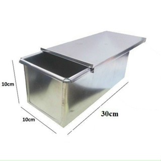 Khuôn Bánh Sandwich Nhôm gò