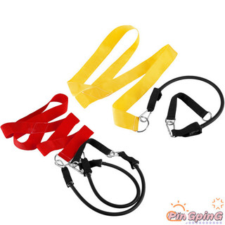 2024 hấp dẫn!! pgm golf swing huấn luyện dây hỗ trợ huấn luyện thắt lưng đàn hồi golf xoay cơ thể xoay phụ kiện với cao su đen