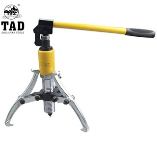 Cảo thủy lực 5 tấn tad dalushan zyl-5t chính hãng