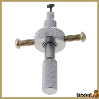 Yao Disc Detainer Lock Pick Bump cho Key Tool Locksmith Tools Locksmith Tool Locking Device Ổ khóa
