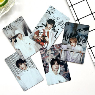 5-12 chiếc TX-T CHIKAI Photocards minisode 3 TOMORROW MOA ZONE Kỷ niệm 5 năm SBS Nhật Bản Album Lomo Cards Soobin Yeonjun Beomgyu Taehyun Hueningkai Bưu thiếp Kpop