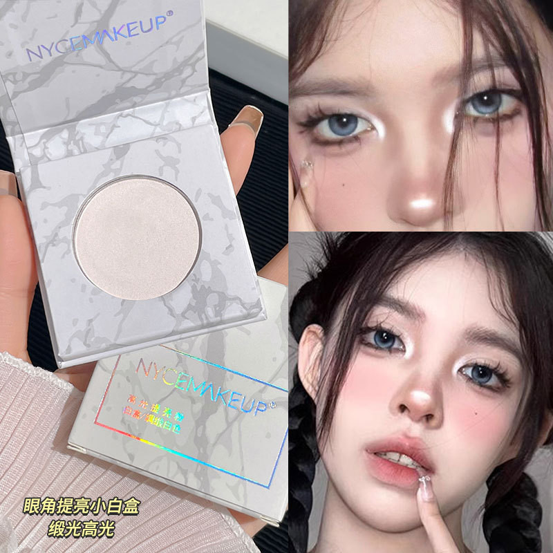 Nycemakeup / NYCE Highlighter Matte Face Enhancement
