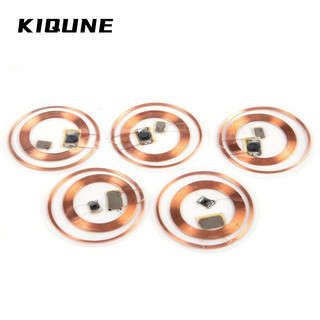 Bộ kiune 5 13.56mhz ic id card 125khz ic có thể thay đổi chip rfid t5577