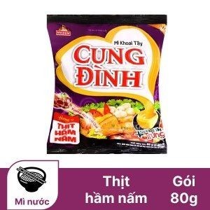 Cung đình thơm ngon đủ vị