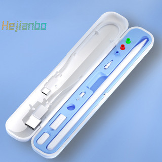 Hộp đựng Apple Pencil 2 1 cho Apple Pencil thế hệ thứ 2 Hộp đựng bút Stylus thế hệ thứ 1 Vỏ bảo vệ Phụ kiện bút Ipad