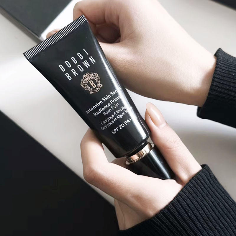 Bobb BROWN Cordyceps Isolation Makeup Pre Milk Primer 40ml