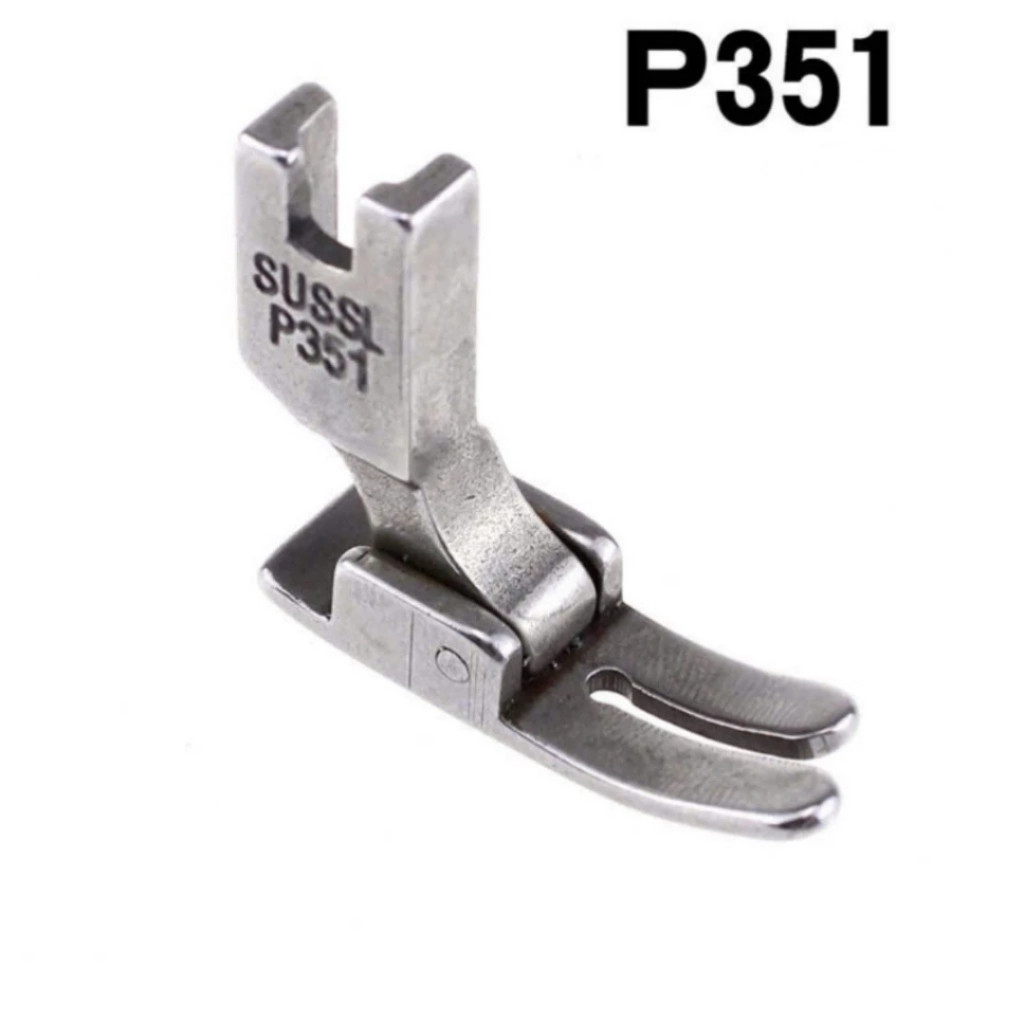 (HCM)Chân vịt bằng 5mm máy 1 kim công nghiệp ngành may - P351