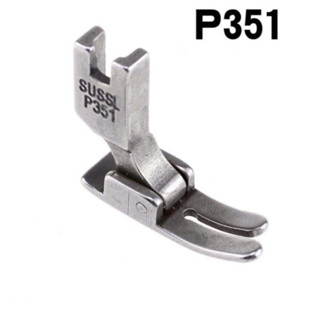 (HCM)Chân vịt bằng 5mm máy 1 kim công nghiệp ngành may - P351