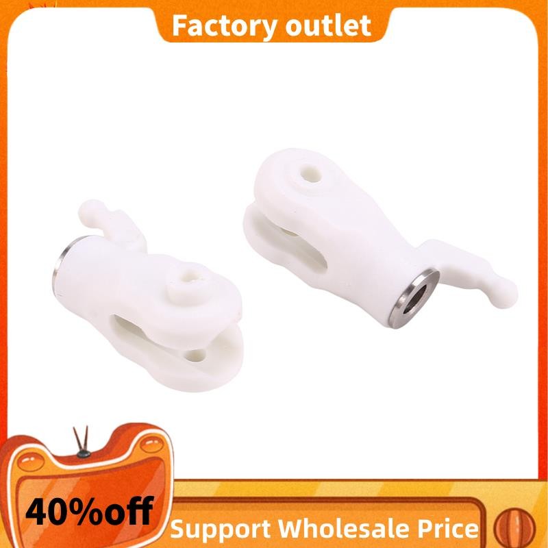 Rc Đồ Chơi Trực Thăng Nâng Cấp C138 Cánh Quạt Kẹp Bộ Cho RC ERA C138 Bell 206 1: 33 RC Đồ Chơi Máy B