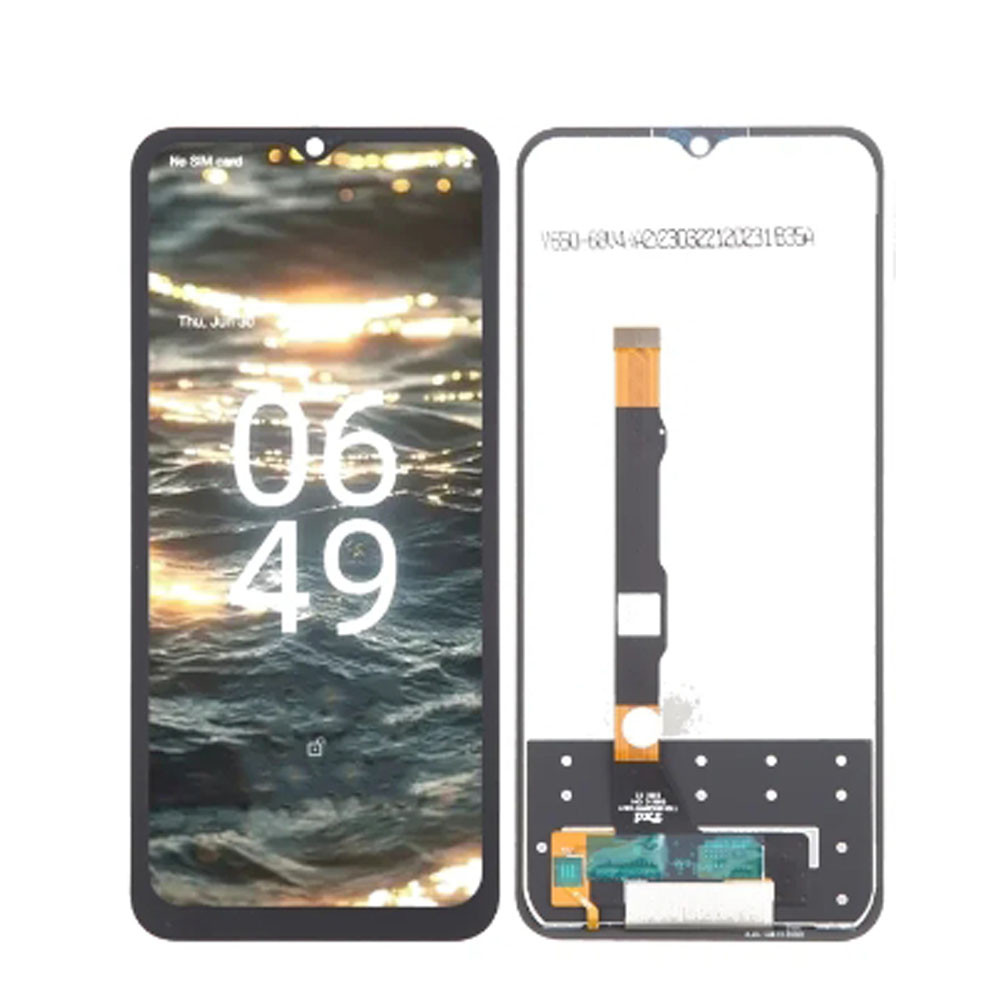 Màn Hình AGM H5 / H5 Pro Chính Hãng, Màn Hình Cảm Ứng LCD Display Touch