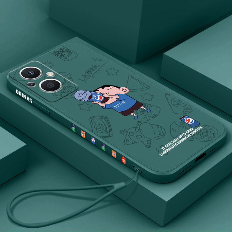 Ốp lưng Oppo A3 Pro 5G Oppo F5 Younth F7 A3X 5G Reno 7Z 5G Reno 8Z 5G A15 A15S A54 4G tpu miễn phí d
