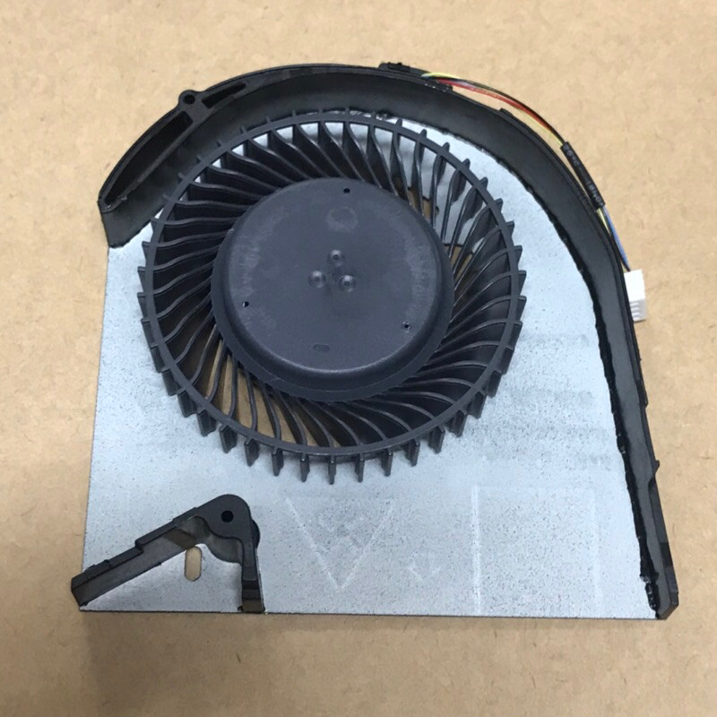 Quạt Chip CPU-VGA  DELL Precision 7530 7540 M7530 P74F new