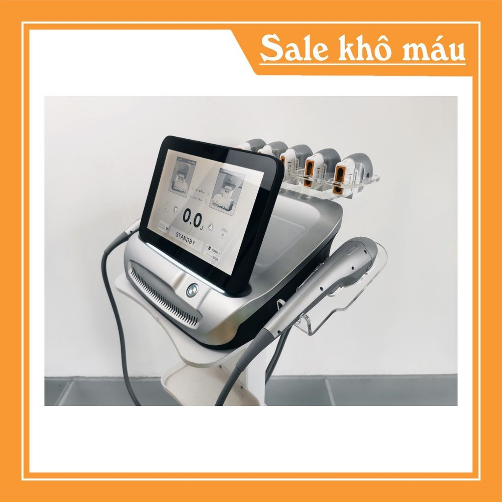 MÁY NÂNG CƠ XÓA NHĂN HIFU TAIBO 7D | NÂNG CƠ XÓA NHĂN HIFU TAIBO 7D DÙNG TRONG SPA