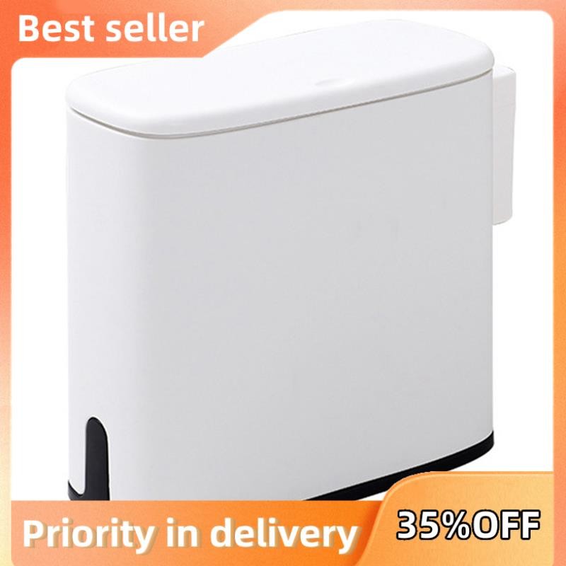 11l Thùng Rác Phòng Tắm Thùng Rác Vệ Sinh Thùng Rác Thùng Rác Thùng Rác Thùng Rác Túi Đựng Rác Hộp Đ