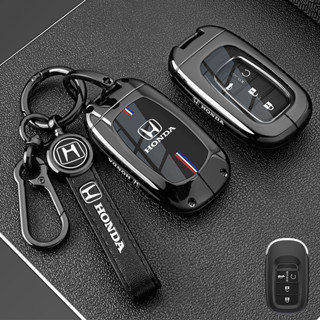 Ốp Chìa Khoá HONDA City, CRV 2025, Civic, HRV, BRV, Brio, Accord, Bọc Chìa Khoá Hợp Kim Cao Cấp Bền Đẹp